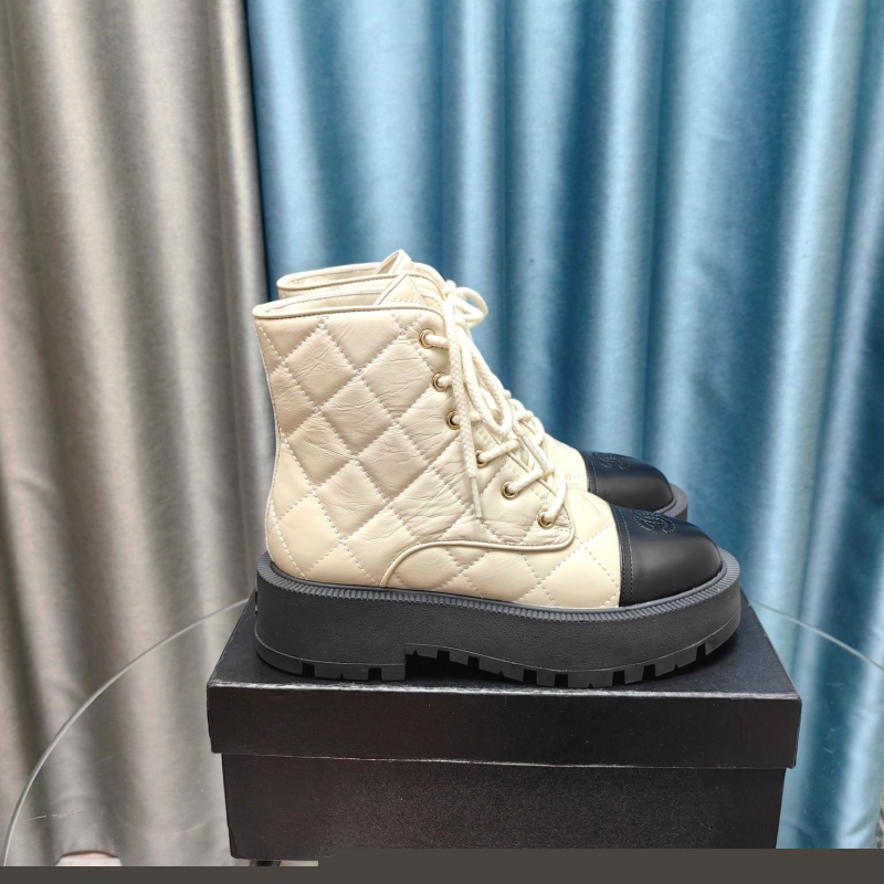 Ch*el boots